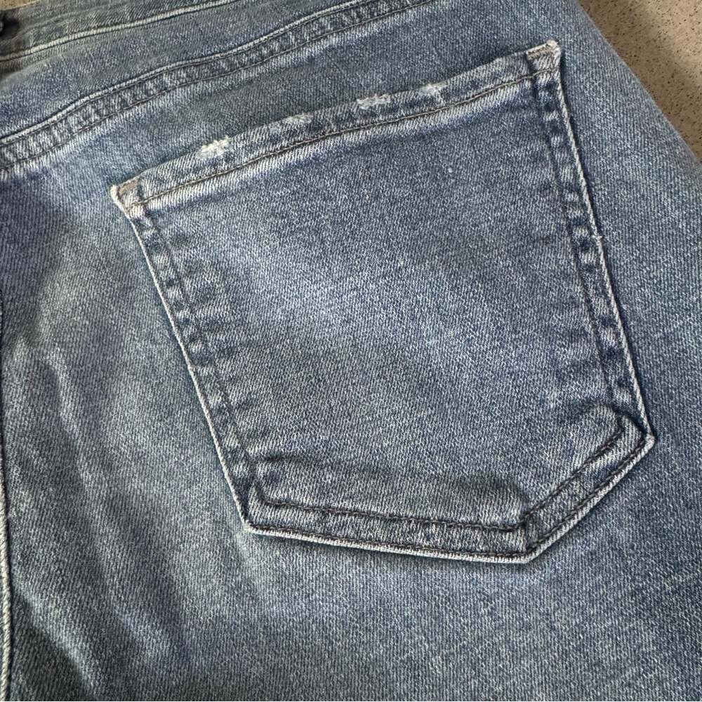 Citizens of Humanity Ankle Jeans - Picture 10 of 14